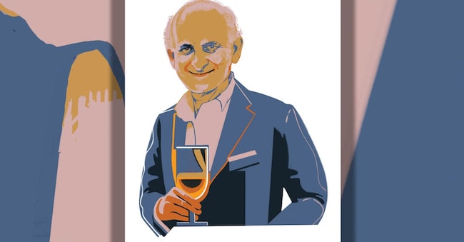 Terra e business. Lamberto Frescobaldi, insieme ai cugini, è alla guida operativa e strategica del gruppo di famiglia, che ha un posizionamento articolato e complesso nel wine business (nel 2025, 165 milioni di euro di fatturato), coronato da vini iconici come Masseto, Ornellaia, Luce