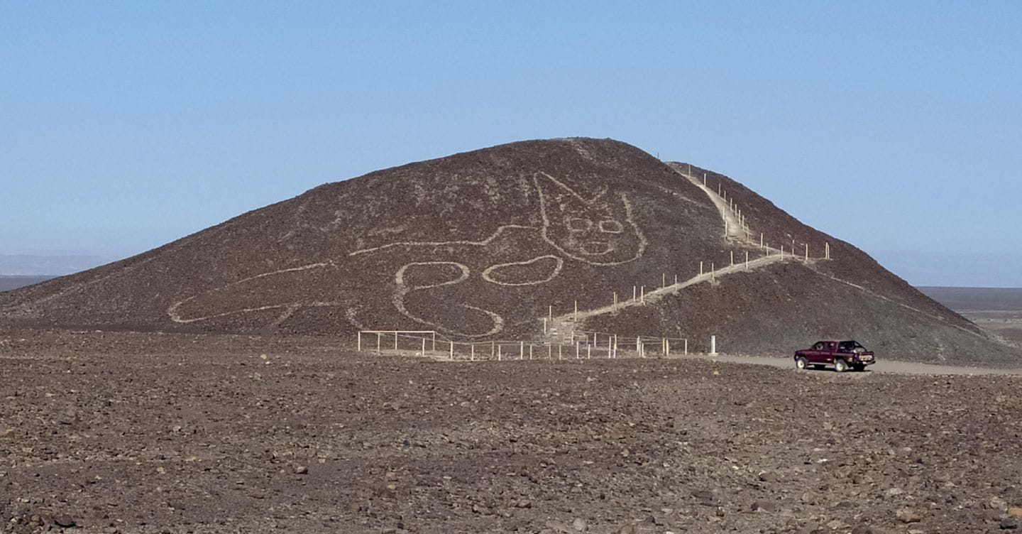 Il mistero delle linee di Nazca: quattro incidenti mortali negli ultimi 18 anni