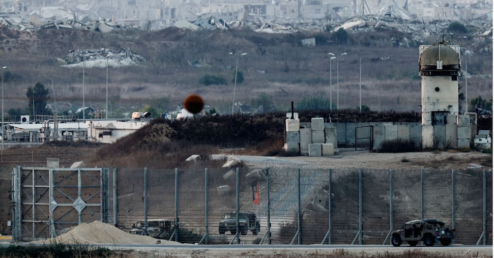Gaza, 14 vittime palestinesi. Hamas, escalation mira a ostacolare accordi