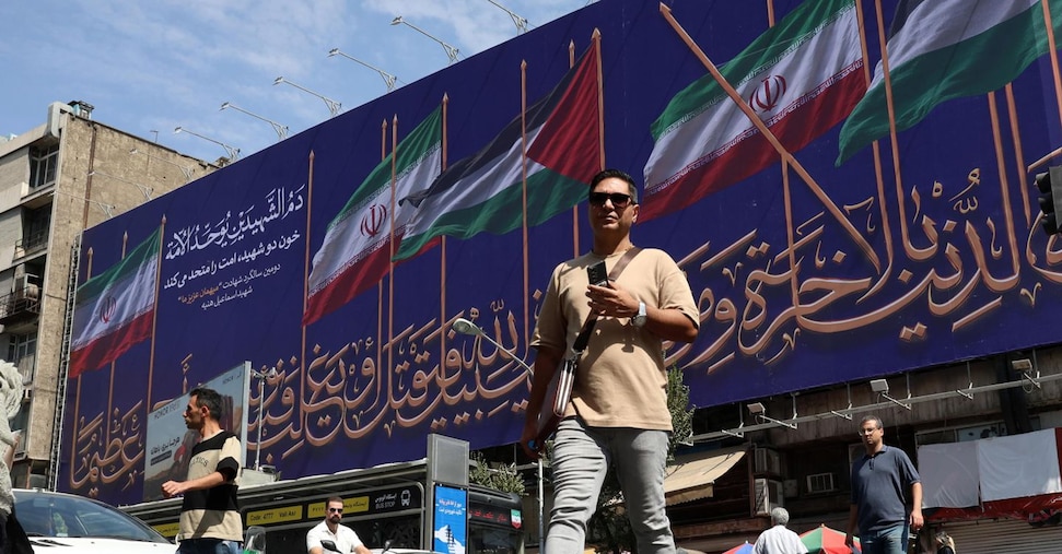 Trump: «Con l’Iran c’è l’accordo su Hormuz, ce ne sarà uno sul nucleare»
