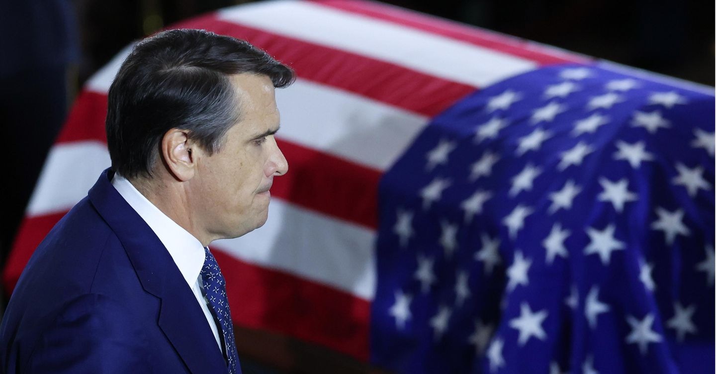 Blanche «cancella» il Fondo per Trump e va verso la conferma alla Giustizia Blanche «cancella» il Fondo per Trump e va verso la conferma alla Giustizia