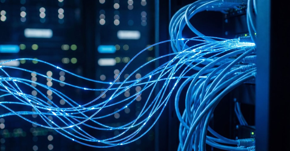 Open Fiber, fatturato e margini in crescita: clienti a quota 4,1 milioni