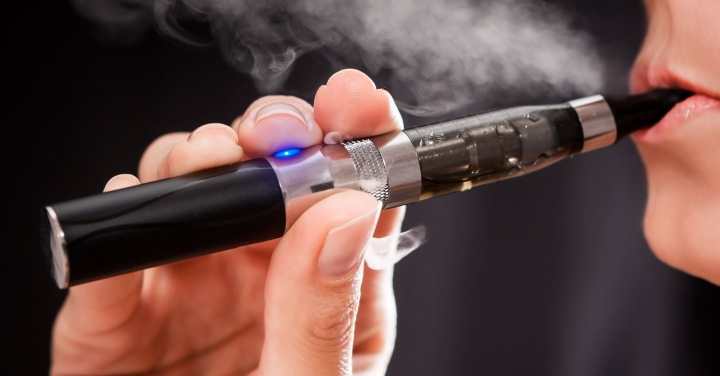 Sigarette elettroniche, parte la campagna per lo smaltimento e il riciclo delle e-cig