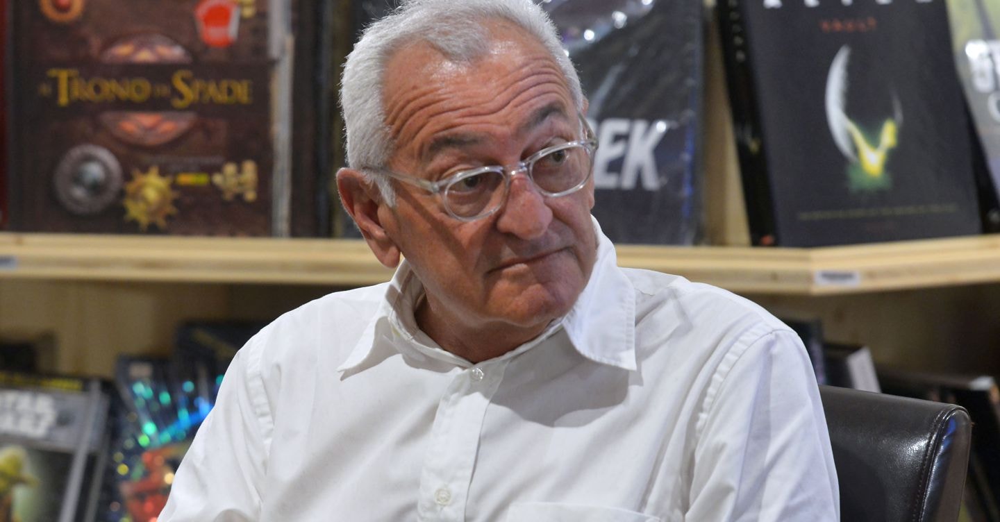 Addio a Carlo Borlenghi, il maestro che ha rivoluzionato la fotografia di vela Addio a Carlo Borlenghi, il maestro che ha rivoluzionato la fotografia di vela