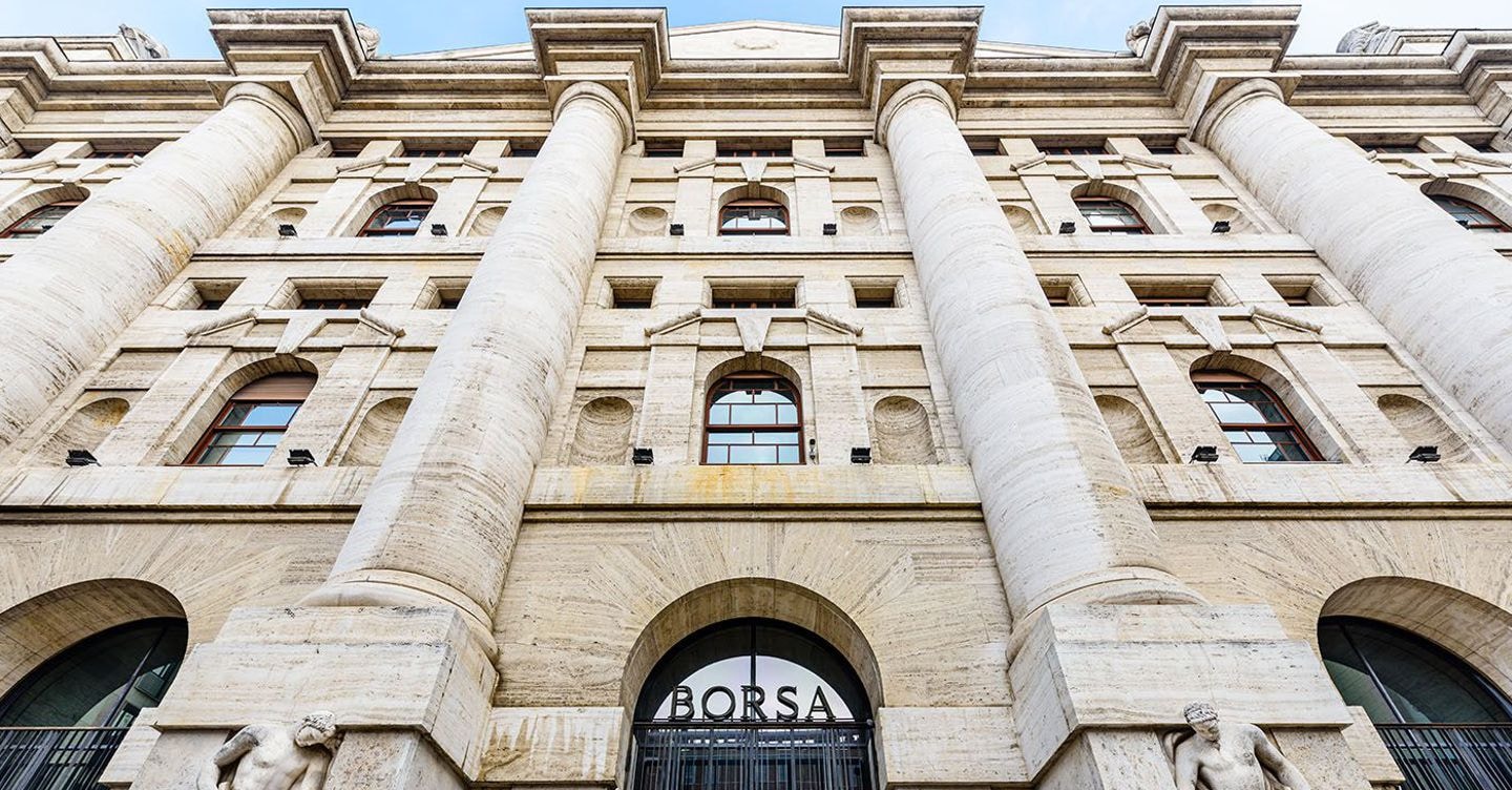 Egm ai raggi X: Gismondi 1754, i ricavi salgono del 20,8% Egm ai raggi X: Gismondi 1754, i ricavi salgono del 20,8%