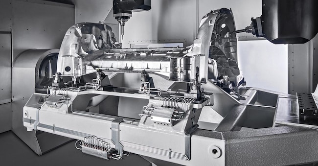 GiGa Bi 1600 lineare