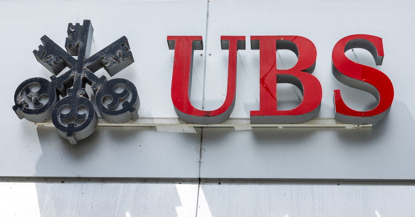 UBS, multa da 125 milioni di dollari  per violazioni alla legge antiriciclaggio
