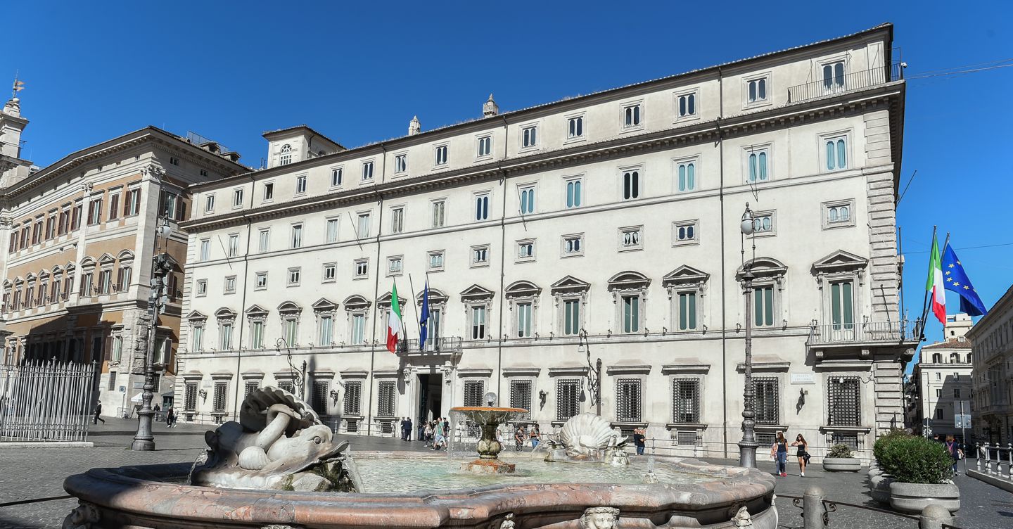 Riconoscimento facciale in tempo reale, salta lâ autorizzazione del Â"magistratoÂ": resta il pm