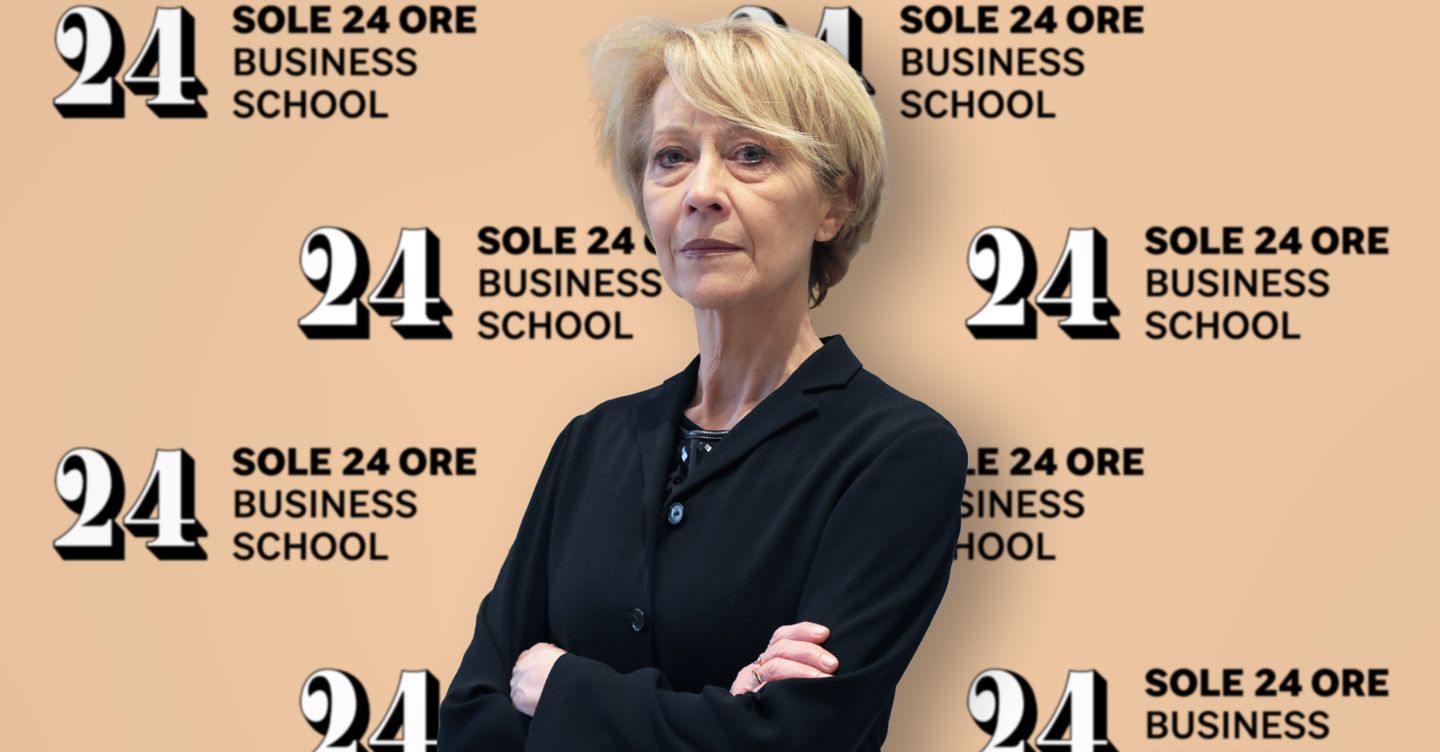 Quando la longevitÃ  cambia il lavoro: perchÃ© lâ age management diventa una competenza chiave