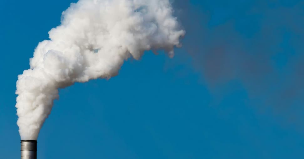 CO2, come funziona il mercato e perché il prezzo è tornato a salire