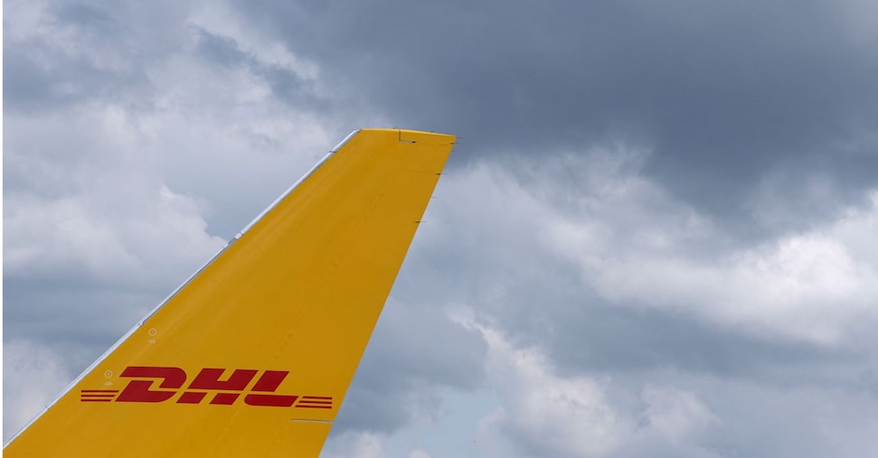 Collisione tra aereo Dhl e oggetto volante nei cieli di Lipsia, drone con esplosivo trovato vicino aereo  ucraino