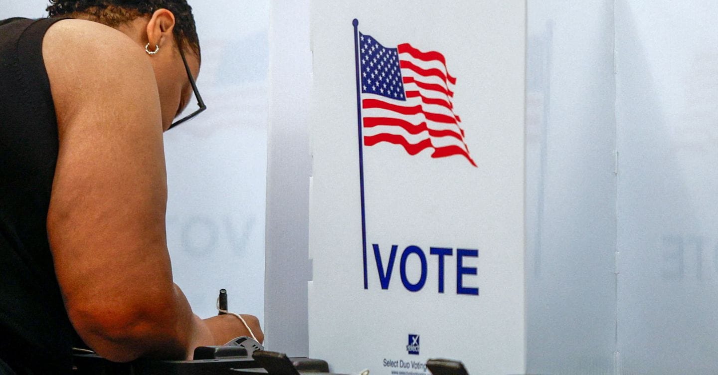 Usa: primarie democratiche in Michigan, El-Sayed in leggero vantaggio