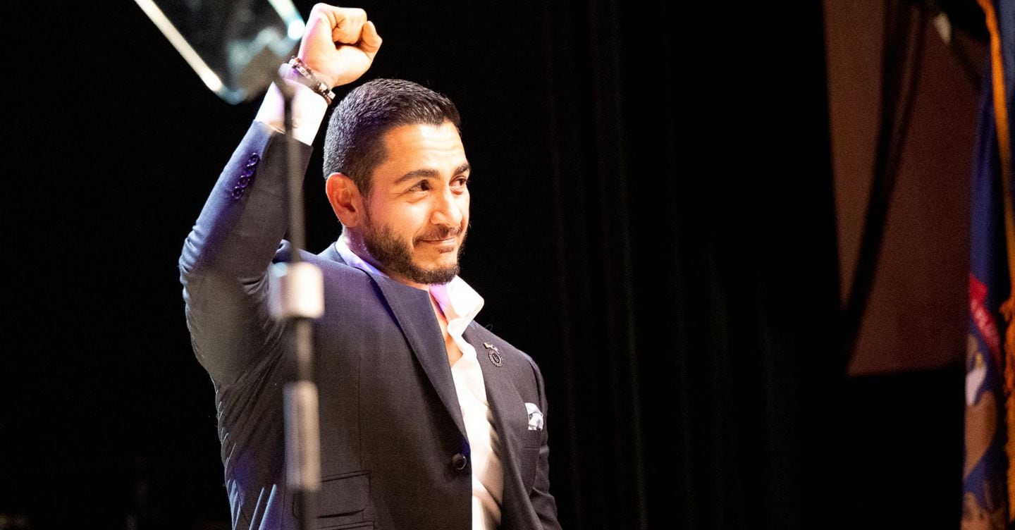 Usa: per la Nbc El-Sayed ha vinto le primarie democratiche in Michigan