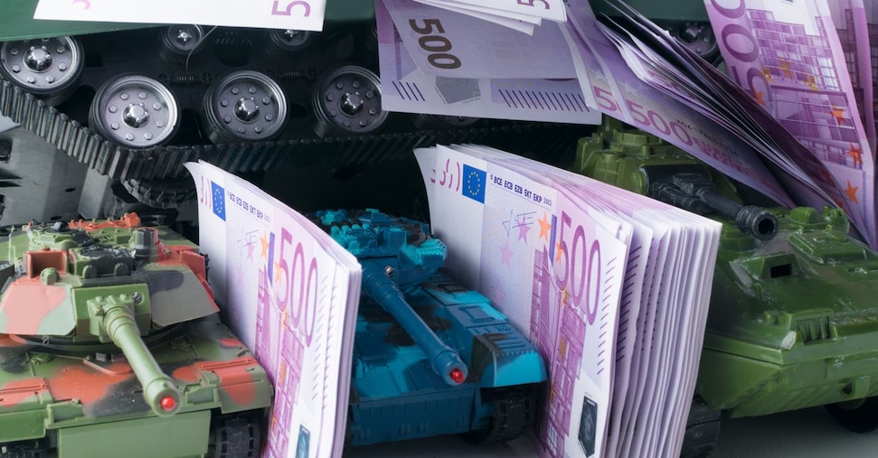 Nuove regole sui risarcimenti per i danni causati dai militari durante le missioni all’estero