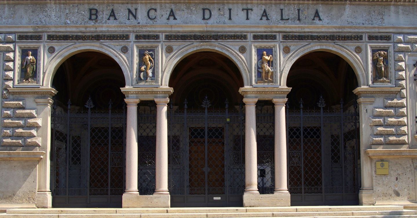 Bankitalia a banche e Poste: promuovere il conto di base, gratuito per le fasce povere