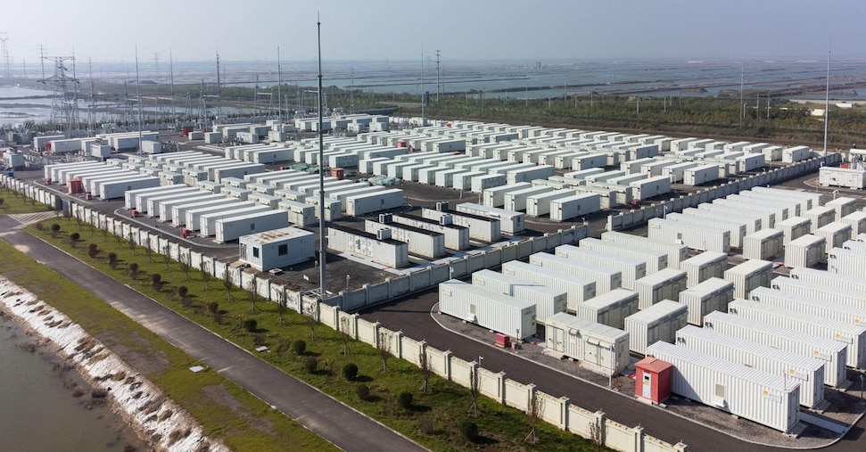 Batterie, OX2 compra da Hanwha progetti per 200 MW in Puglia
