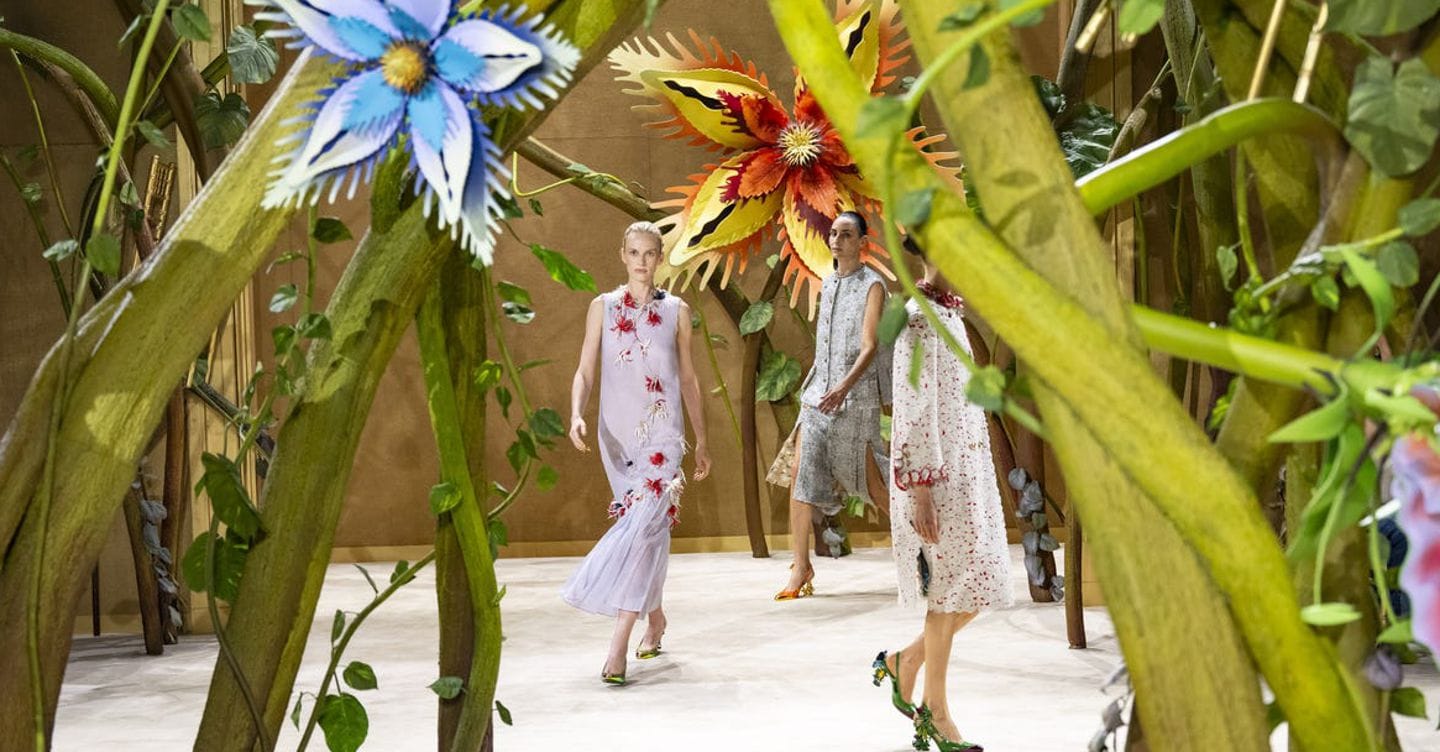Chanel e Miu Miu i marchi più cercati online
