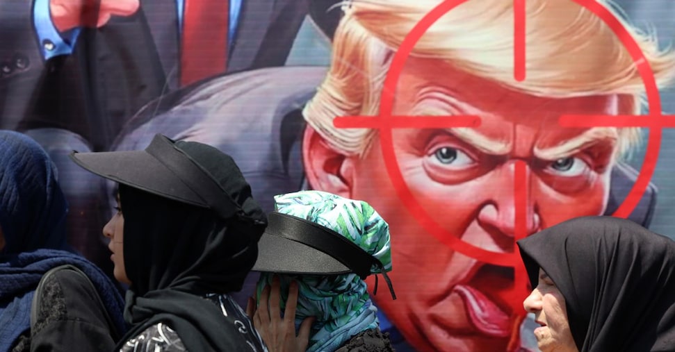 Iran, Trump: «Stretto di Hormuz si aprirà molto presto, altrimenti colpi durissimi»