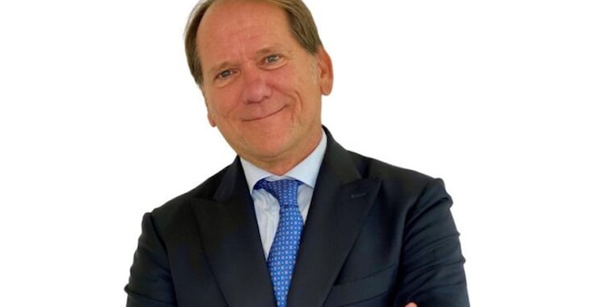 Frederic Moeremans d’Emaus, senior equity portfolio manager di Valori Asset Management