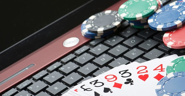 Gioco online (Adobe Stock)