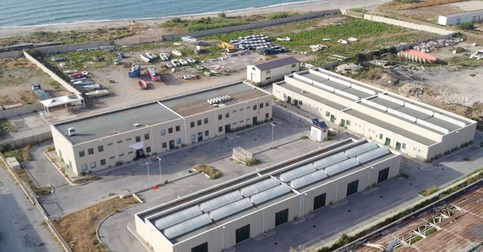 Seltin Group a Termini Imerese: nuovo laboratorio e Academy per tecnici 4.0 Seltin Group a Termini Imerese: nuovo laboratorio e Academy per tecnici 4.0