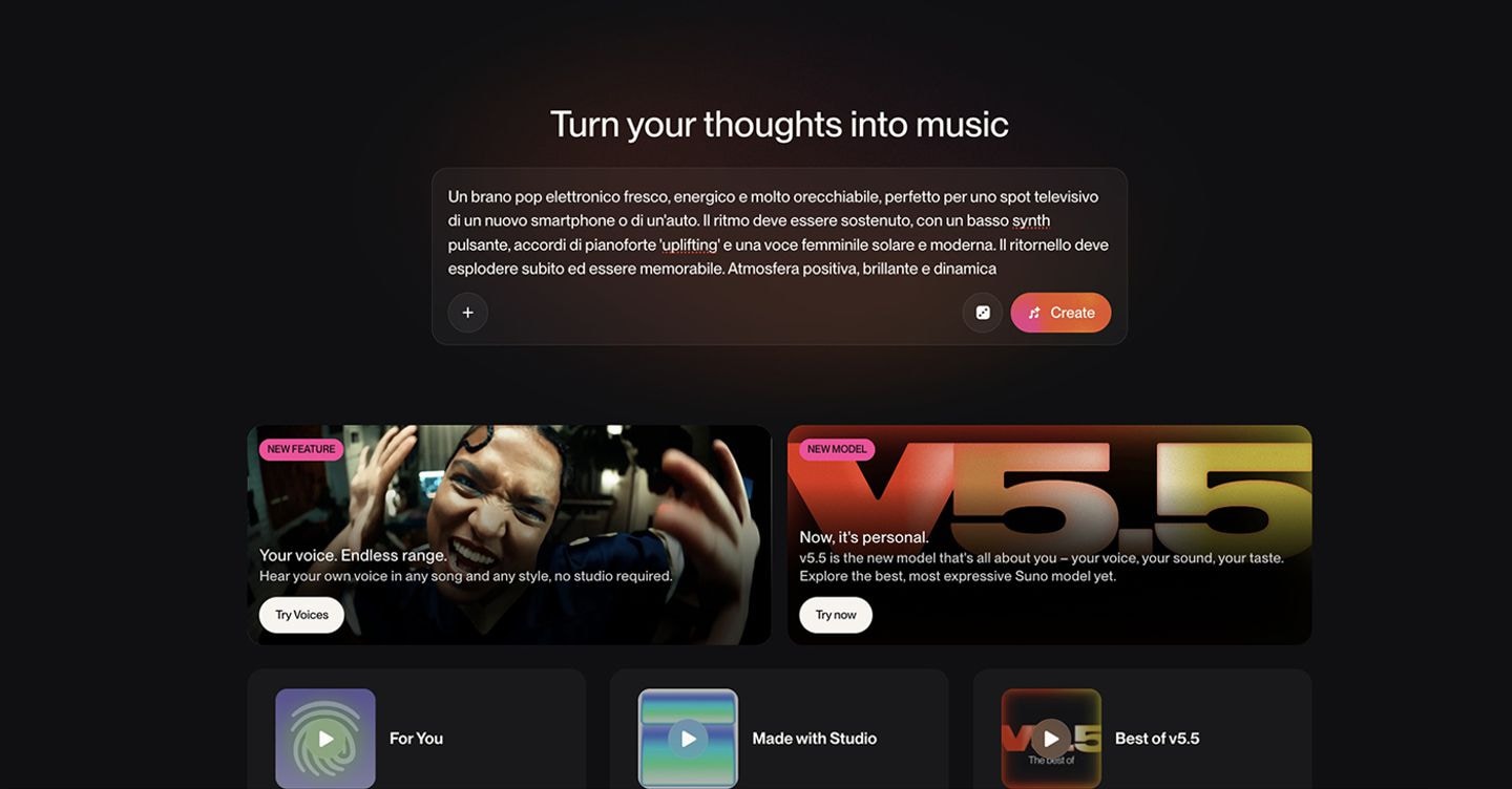 Produttori o algoritmi? Chi sta davvero governando la musica oggi?