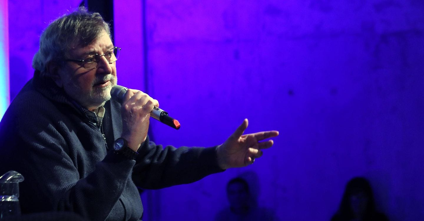 Ã morto Francesco Guccini