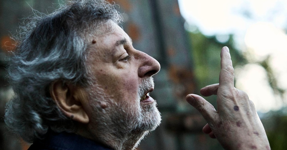Remembering Francesco Guccini: The Legacy of Italian Songwriting