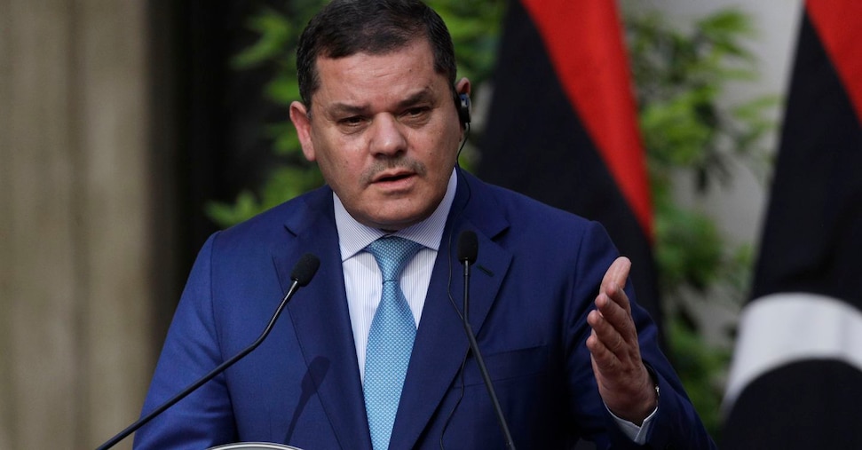 Libya is aiming to launch its first national satellite for climate and desertification monitoring