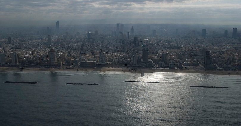 Israele e Spagna, leader mediterranei nella gestione dell’acqua
