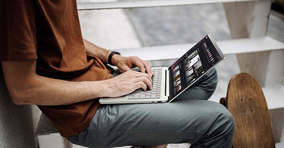 Il primo computer non è più quello di una volta Il primo computer non è più quello di una volta