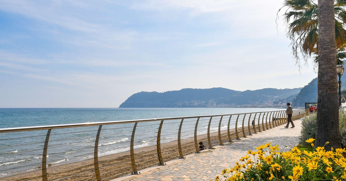 Mar Ligure supera i 30°C: ritarata la boa di Capo Mele per monitorare nuovi record termici