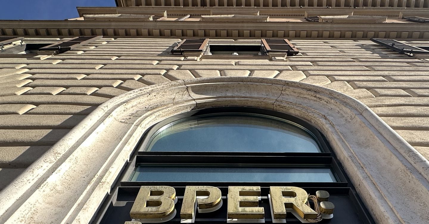 Bper, utile record a 1,3 miliardi. E si fa avanti per la banca depositaria di Bff Bank