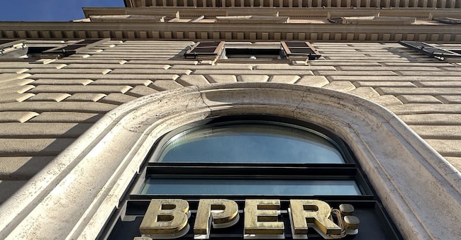 BPER BANCA POPOLARE EMILIA ROMAGNA IMAGOECONOMICA
