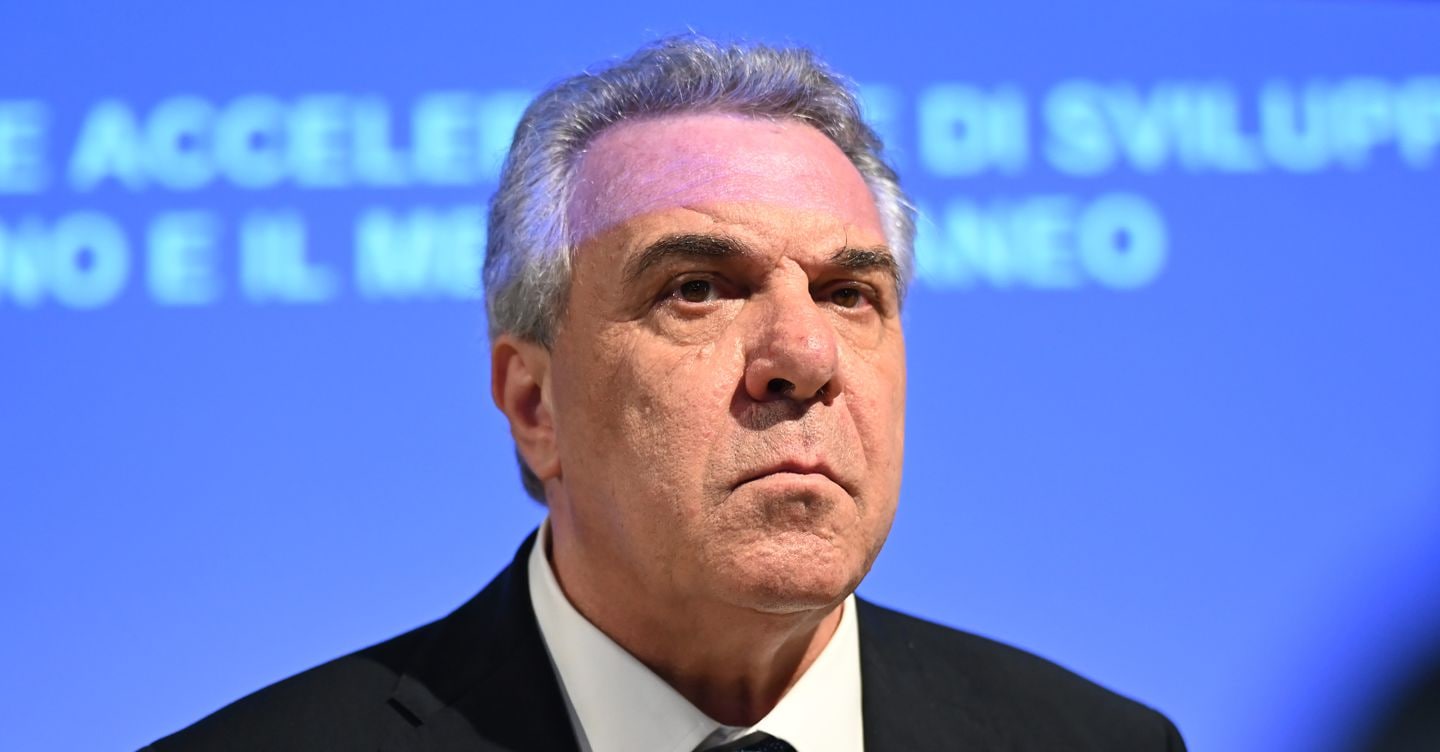 «Per la Zes servono 4 miliardi in manovra Anche le rinnovabili tra le filiere del piano»