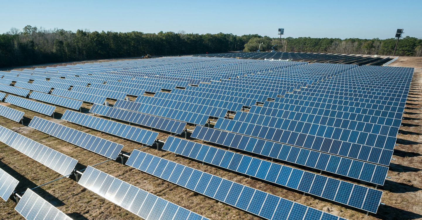 Rinnovabili, in Emilia-Romagna in autorizzazione progetti per 1.146 MW