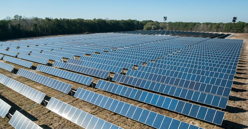 EMILIA-ROMAGNA IN PRIMA LINEA: APPROVATI PROGETTI RINNOVABILI PER 1.146 MW!