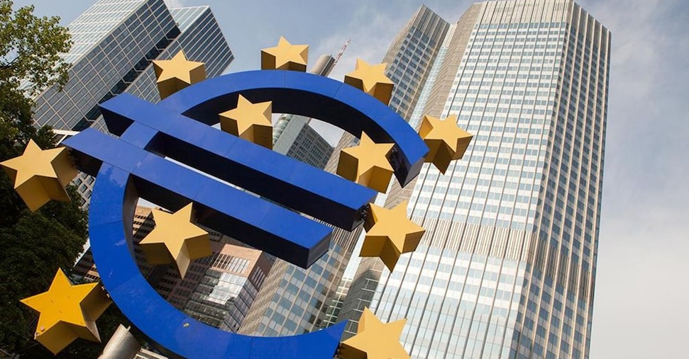 Bce: rischi al ribasso per la crescita e al rialzo per l’inflazione, prospettive Eurozona incerte Bce: rischi al ribasso per la crescita e al rialzo per l’inflazione, prospettive Eurozona incerte