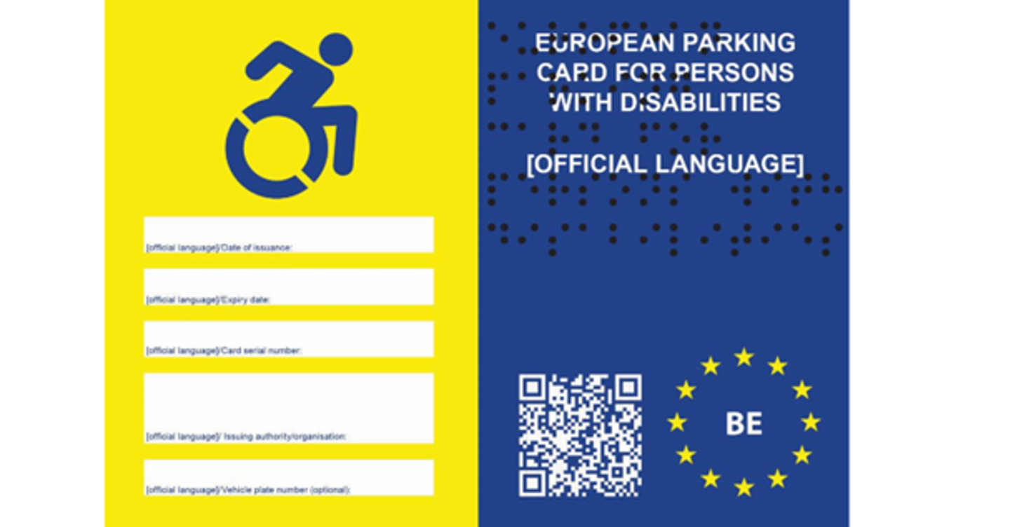 Il pass per i disabili cambia ancora, ecco come sarà e come diventano le regole