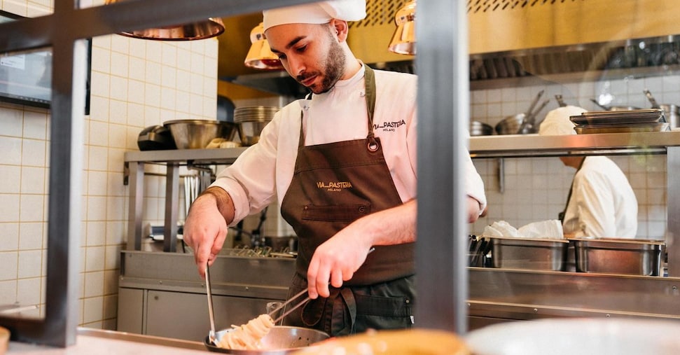 Via Pasteria cresce con un centro di produzione centralizzato e prepara il lancio di nuovi brand