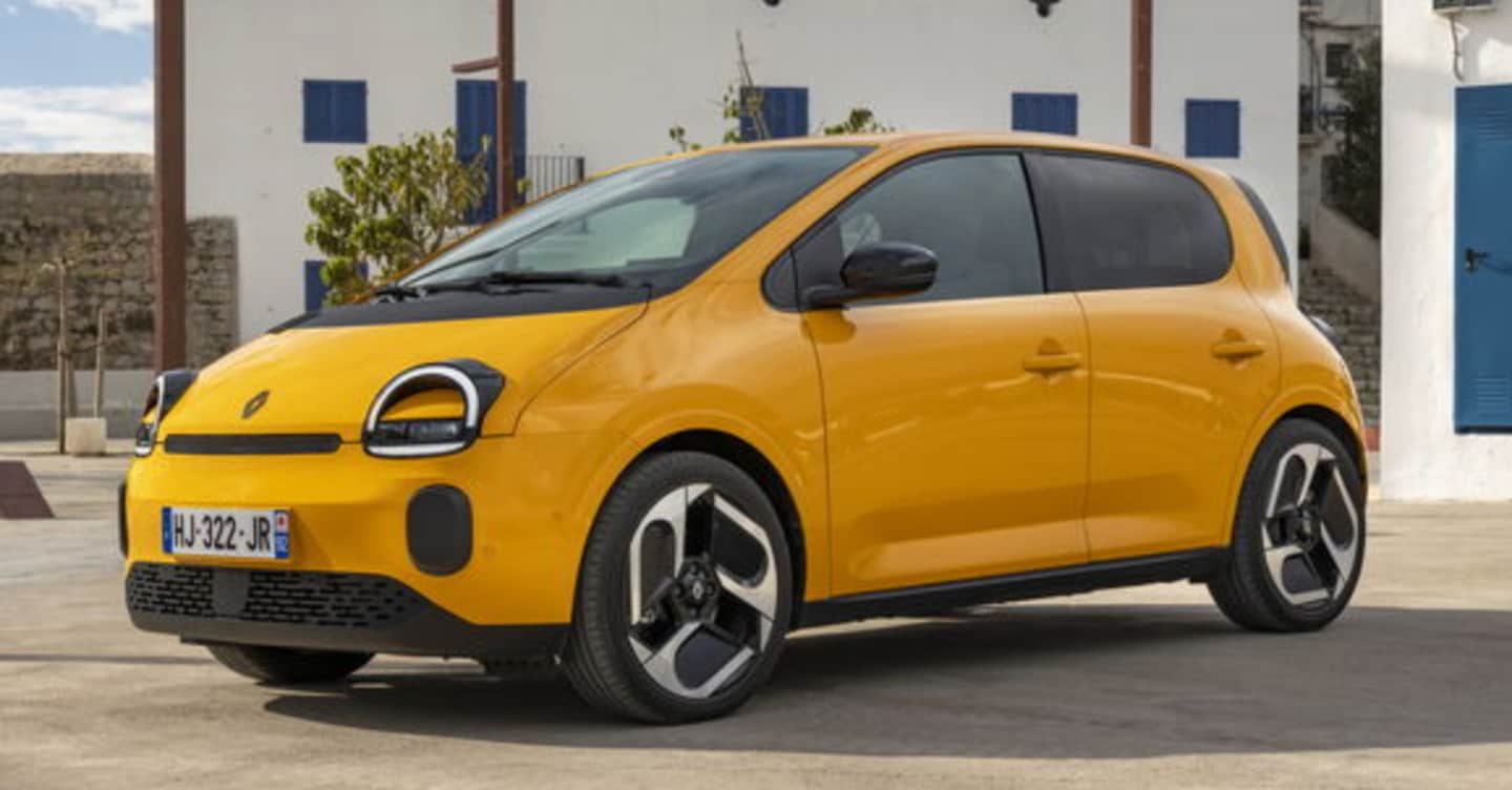 Auto elettriche, 5 modelli sotto i 20.000 euro. Autonomia e caratteristiche