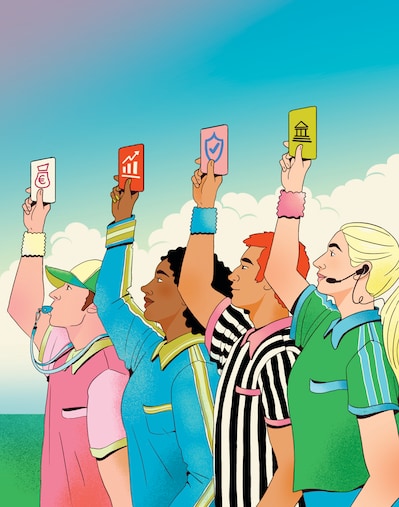 Quel valore educativo degli Arbitri finanziari che andrebbe valorizzato Quel valore educativo degli Arbitri finanziari che andrebbe valorizzato