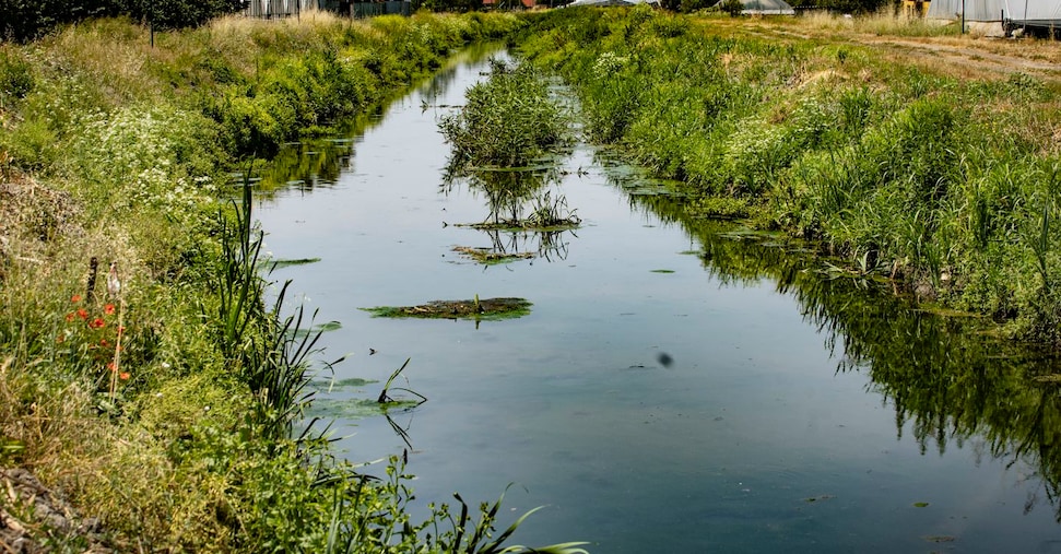 Fiume Sarno, via a dragaggio e  riqualificazione con una gara da 400 milioni