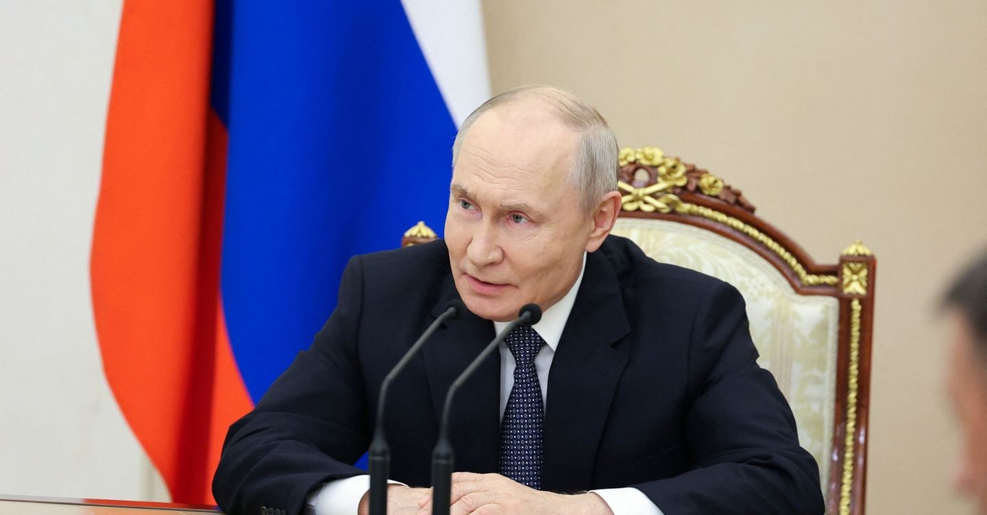Wsj: «Putin potrebbe testare la determinazione Nato con attacco limitato»