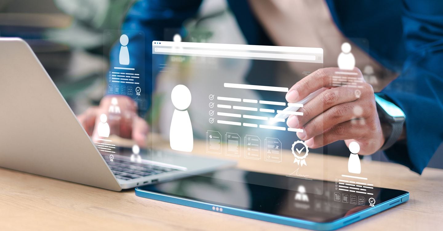 La privacy rallenta l’uso dell’Ai tra i capi del personale La privacy rallenta l’uso dell’Ai tra i capi del personale