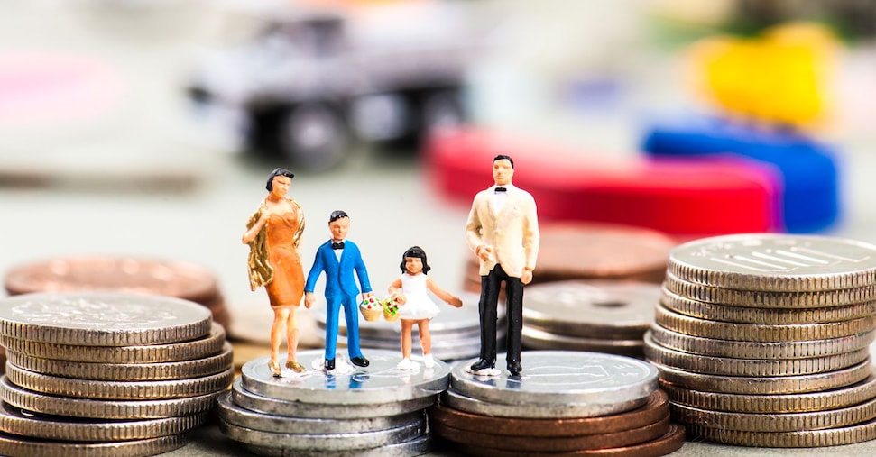 Famiglie, la ricchezza cresce solo sulla carta. Rischio stagnazione Ue