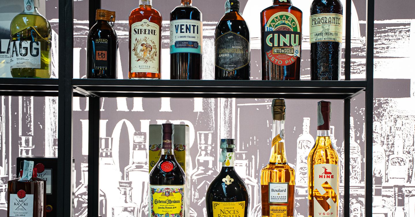 Spirits, i distributori: il cambio dei consumi colpisce le quantità vendute, ma ci sono segnali positivi