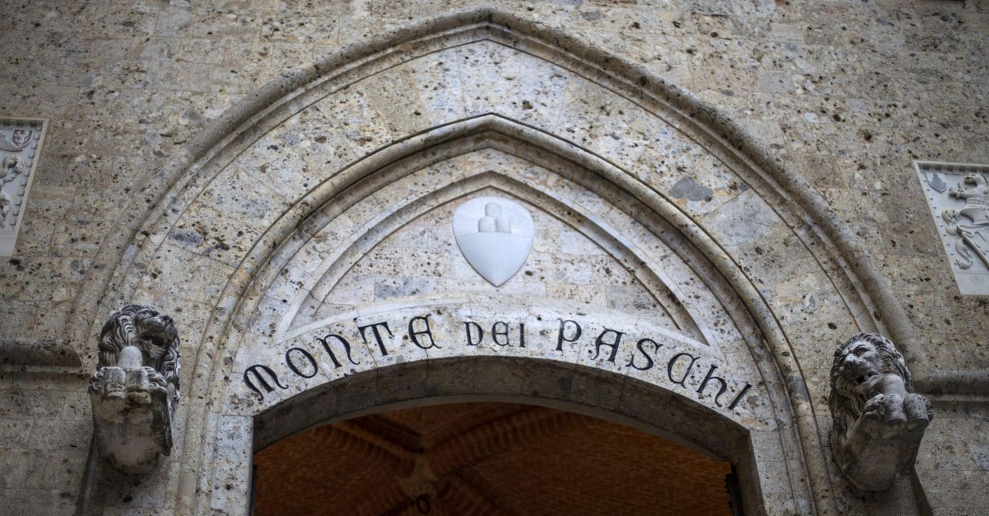 Mps batte le attese, utile a 1,1 miliardi (+25%)