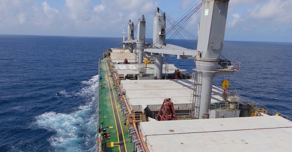 Confitarma, «Flotta di bandiera in calo del 3% l’anno: occorre meno burocrazia»