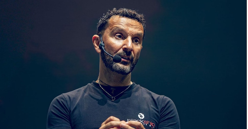 Formazione, dalla bresciana blackship un innovativo modello per le imprese Formazione, dalla bresciana blackship un innovativo modello per le imprese